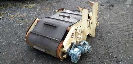 Ostatní 1995 Steinert Separator elektromagnetyczny | Electromagnetic (1)