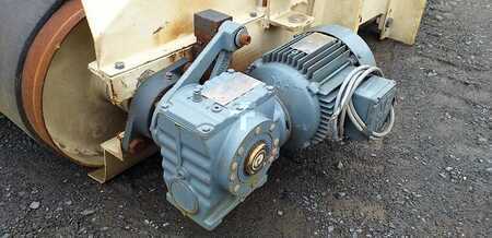 Ostatní 1995 Steinert Separator elektromagnetyczny | Electromagnetic (10)