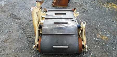 Ostatní 1995 Steinert Separator elektromagnetyczny | Electromagnetic (6)