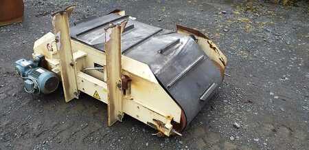 Ostatní 1995 Steinert Separator elektromagnetyczny | Electromagnetic (7)