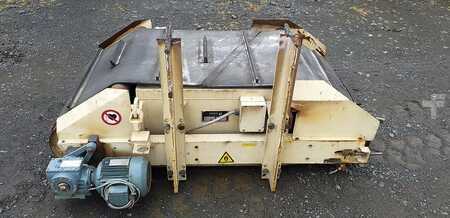Ostatní 1995 Steinert Separator elektromagnetyczny | Electromagnetic (8)
