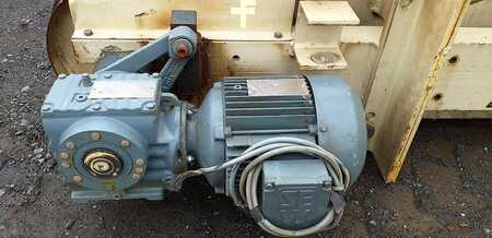 Ostatní 1995 Steinert Separator elektromagnetyczny | Electromagnetic (9)