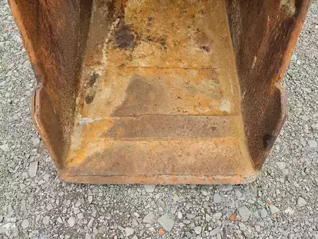 Osprzęt 0 Volvo S60 60cm Łyżka do koparki bez zębów (4)