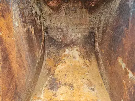 Osprzęt 0 Volvo S60 60cm Łyżka do koparki bez zębów (5)