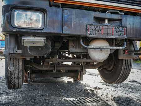 Muut 1988 MAN 14.170 Dwudrogowy | ZW (9)