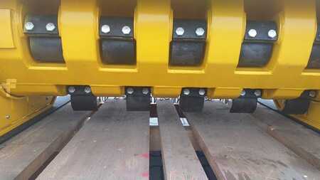 Přídavná zařízení 2021 Windhoff Nowy Mulczer - kosiarka bijakowa (15)