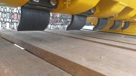 Přídavná zařízení 2021 Windhoff Nowy Mulczer - kosiarka bijakowa (16)