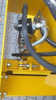 Přídavná zařízení 2021 Windhoff Nowy Mulczer - kosiarka bijakowa (17)