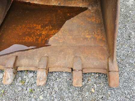 Attrezzatura 0 Lehnhoff MS 21 Łyżka podsiębierna | digging bucket (12)