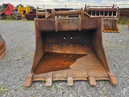 Attrezzatura 0 Lehnhoff MS 21 Łyżka podsiębierna | digging bucket (2)