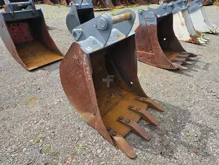 Přídavná zařízení 0 Liebherr SW 33 85cm | Łyżka do Liebherra (12)