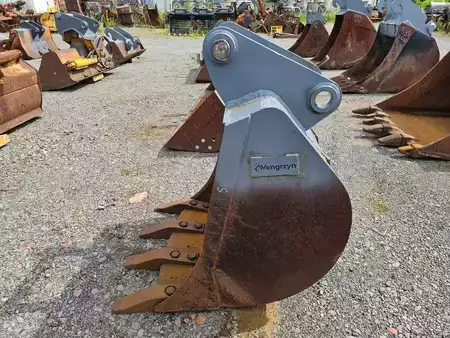 Přídavná zařízení 0 Liebherr SW 33 85cm | Łyżka do Liebherra (7)