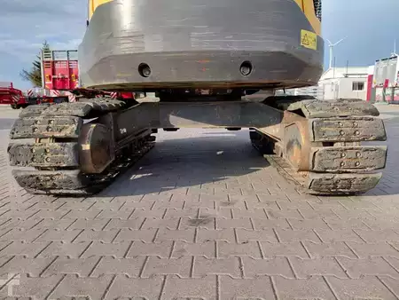 Rupsgraafmachines 2017 Volvo ECR 88 D (18)