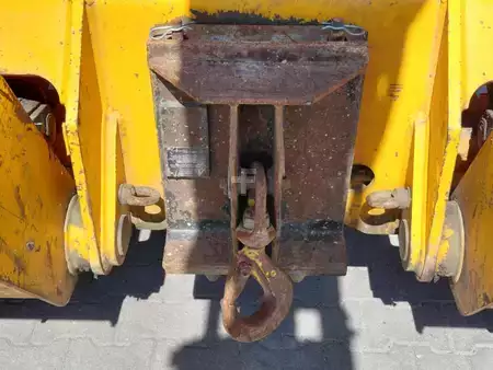 Mobilní bagry 1998 Mecalac 12 MX (15)