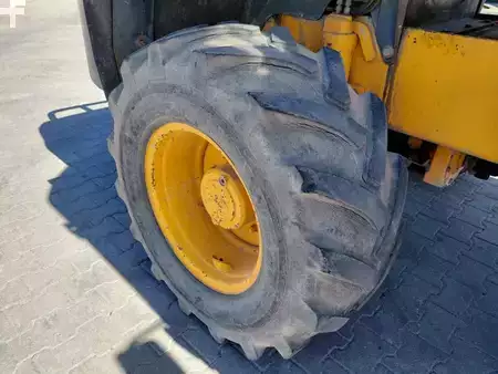 Mobilní bagry 1998 Mecalac 12 MX (19)