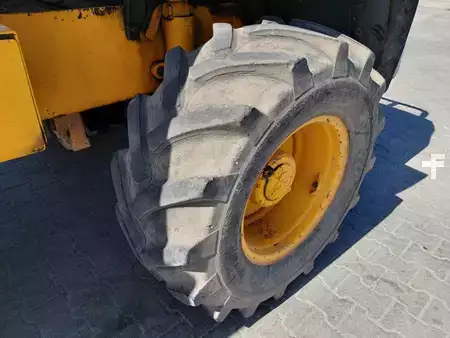 Mobilní bagry 1998 Mecalac 12 MX (20)