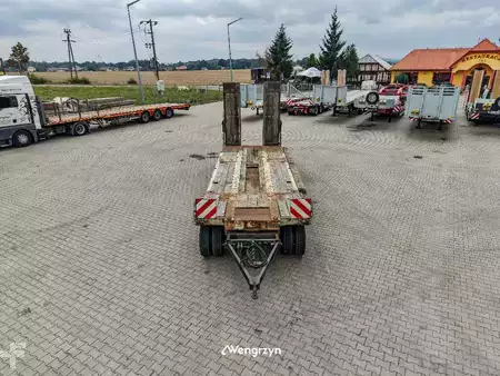 Muut 2013 Müller-Mitteltal T 3 Profi 30 Najazdy hydrauliczne (10)