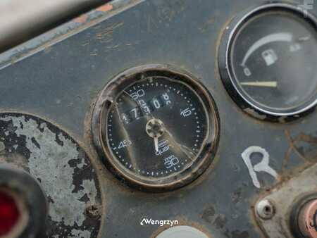 Pyöräkuormaajat 1994 SCHAEFF SKL 831 ładowarka kołowa | wheel loader (19)