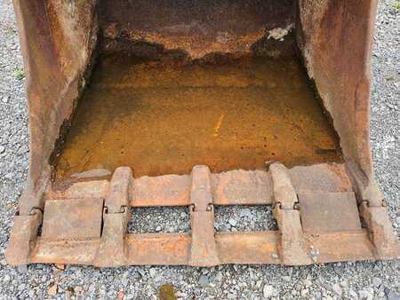 Implementos 0 SMP ATLAS T 620 łyżka podsiębierna | digging bucket (11)