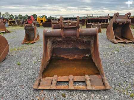 Implementos 0 SMP ATLAS T 620 łyżka podsiębierna | digging bucket (2)