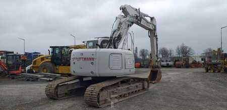 Lánctalpas kotrógép 2005 [div] Koparka gąsienicowa KOBELCO SK 235 SRNLC-1ES (4)