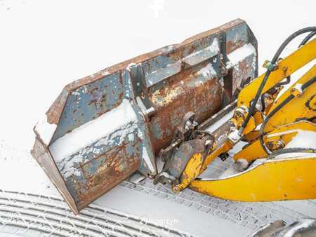 Pyöräkuormaajat 1992 Zeppelin ZL 6 B ładowarka kołowa | wheel loader (15)