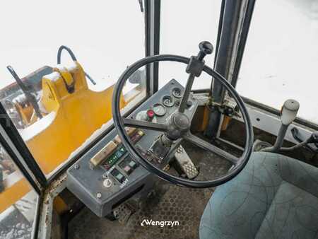Pyöräkuormaajat 1992 Zeppelin ZL 6 B ładowarka kołowa | wheel loader (17)