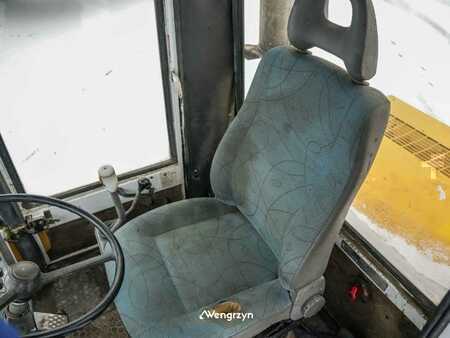 Pyöräkuormaajat 1992 Zeppelin ZL 6 B ładowarka kołowa | wheel loader (18)