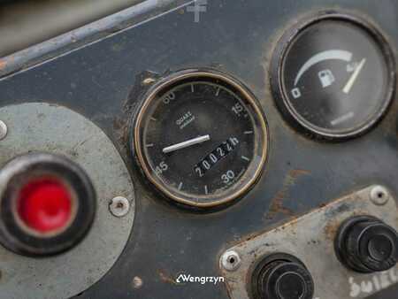 Pyöräkuormaajat 1992 Zeppelin ZL 6 B ładowarka kołowa | wheel loader (19)