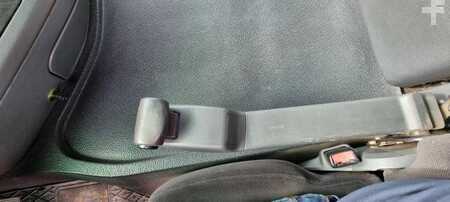 Faymonville 2+4 Tiefbett + Mercedes Actros 4155