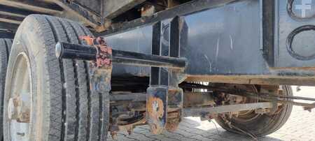 Egyéb 1991 Hoffmann 2 axle | 3 stronny kiper (10)