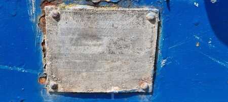 Egyéb 1991 Hoffmann 2 axle | 3 stronny kiper (12)