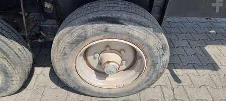 Egyéb 1991 Hoffmann 2 axle | 3 stronny kiper (15)