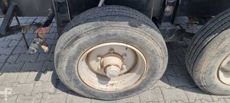 Egyéb 1991 Hoffmann 2 axle | 3 stronny kiper (16)