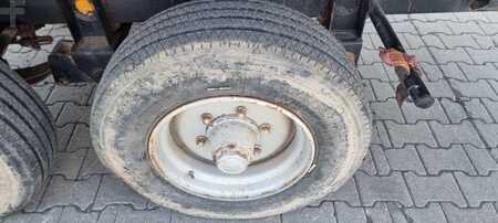 Egyéb 1991 Hoffmann 2 axle | 3 stronny kiper (17)