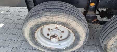 Egyéb 1991 Hoffmann 2 axle | 3 stronny kiper (18)