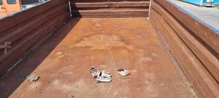 Egyéb 1991 Hoffmann 2 axle | 3 stronny kiper (19)