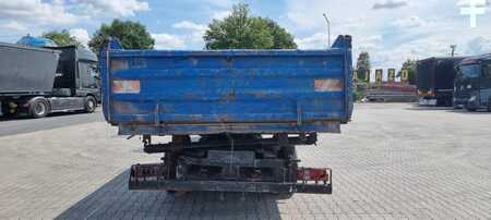 Egyéb 1991 Hoffmann 2 axle | 3 stronny kiper (4)