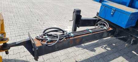 Egyéb 1991 Hoffmann 2 axle | 3 stronny kiper (8)