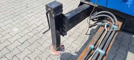 Egyéb 1991 Hoffmann 2 axle | 3 stronny kiper (9)