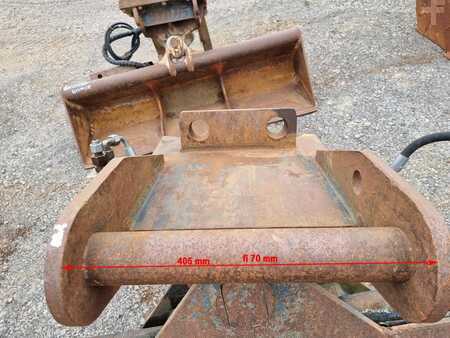 Attrezzatura 0 Lehnhoff MS 10 łyżka skarpowa | ditching slope bucket (15)