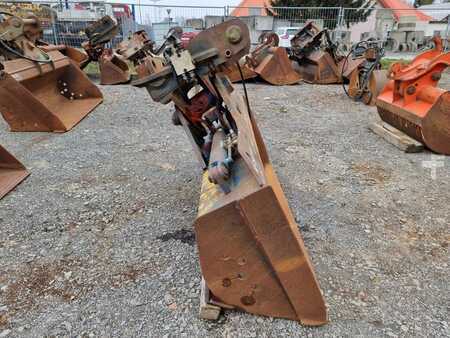 Ráépithetö részek 0 [div] Łyżka Skarpowa Hydrauliczna LEHNHOFF MS 10 LEHNHOF (5)