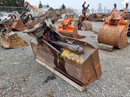 Ráépithetö részek 0 [div] Łyżka Skarpowa Hydrauliczna LEHNHOFF MS 10 LEHNHOF (6)