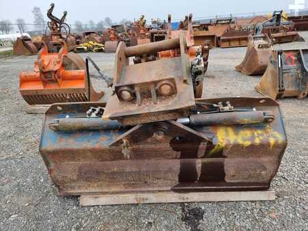 Ráépithetö részek 0 [div] Łyżka Skarpowa Hydrauliczna LEHNHOFF MS 10 LEHNHOF (7)