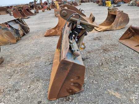 Ráépithetö részek 0 [div] Łyżka Skarpowa Hydrauliczna LEHNHOFF MS 10 LEHNHOF (9)