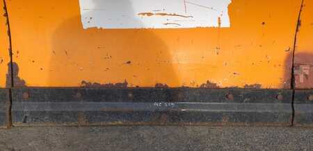 Påbygningsaggregater 2005 Gmeiner GVS 270 pług do odśnieżania | snow plow (11)