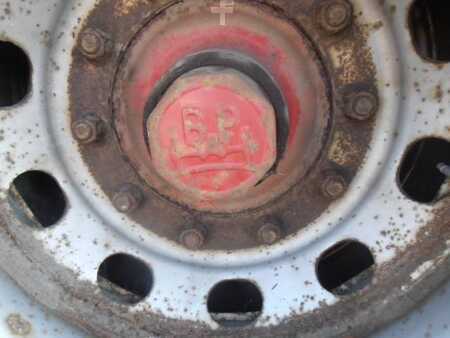 Ostatní 1970 [div] Przyczepa rolnicza tandem ATCOMEX KOB 12/20 (15)