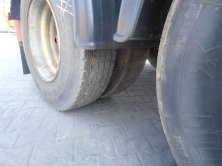 Ostatní 1970 [div] Przyczepa rolnicza tandem ATCOMEX KOB 12/20 (16)