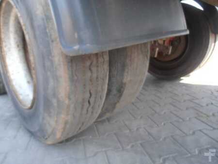 Ostatní 1970 [div] Przyczepa rolnicza tandem ATCOMEX KOB 12/20 (17)