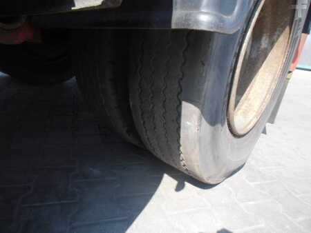 Ostatní 1970 [div] Przyczepa rolnicza tandem ATCOMEX KOB 12/20 (19)